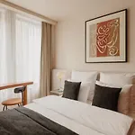 Warszauer Hotel