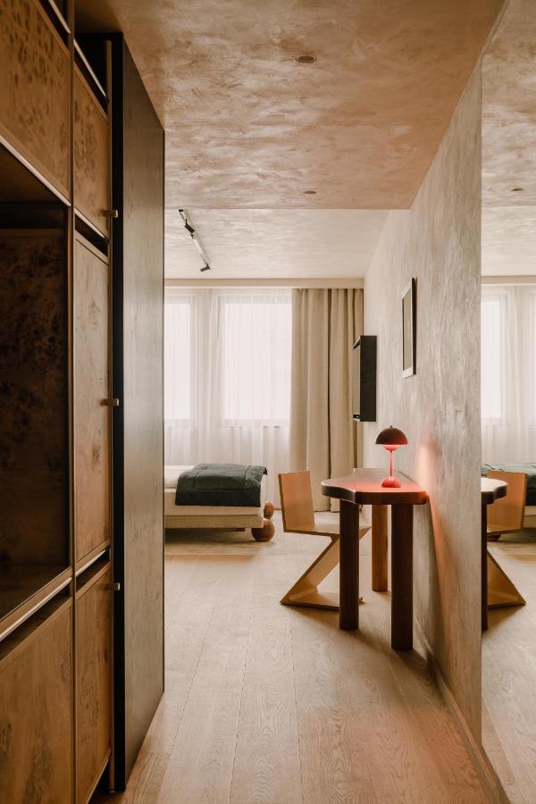 Hotel Warszauer Krakau
